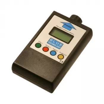 Blue Technology MGR-10-FE maalinpaksuusmittari