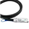 BLUELAN BlueOptics BL070701W3M30-BL InfiniBand HDR QSFP56 DAC -kaapeli 3m oranssi
