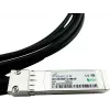 BlueLAN DAC10G-50CM-BL 10GBASE-CR passiivinen SFP+ Direct Attach -kaapeli, 0,5 m