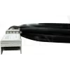 BLUELAN SFP-10-DAC-1m-BL -yhteensopiva Hirschmann 10GBASE-CR passiivinen SFP+ Direct Attach -kaapeli, 1m, AWG30