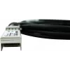 BlueOptics 10GBASE-CR passiivinen SFP+ Direct Attach -kaapeli, 2 metriä, teollisuuslaatu