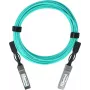 BlueOptics 4X97A94011-BO SFP28 AOC 25GBASE-SR 25m yhteensopiva Lenovo