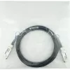 BlueOptics CBL-NTWK-0943-SQ28C10M-BL InfiniBand-kaapeli 10 m QSFP28 oranssi