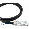 BlueOptics CBL-NTWK-0943-SQ28C10M-BL InfiniBand-kaapeli 10 m QSFP28 oranssi