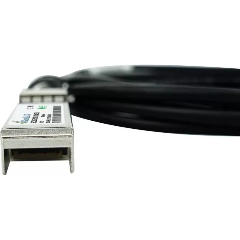 BlueOptics Dell 470-AAGN BlueLAN 10GBASE-CR passiivinen SFP+ - SFP+ Direct Attach -kaapeli, 1 m