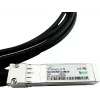BlueOptics Dell 470-AAGN BlueLAN 10GBASE-CR passiivinen SFP+ - SFP+ Direct Attach -kaapeli, 1 m