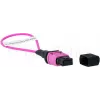 BlueOptics Loopback-sovitin MPO/MTP monimuoto OM4