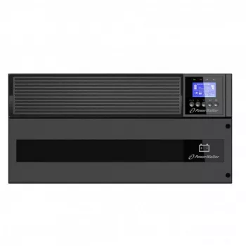 Bluewalker PowerWalker BP I2x120R-20x9Ah ulkoinen akkupaketti 240 VDC 2U rack-asennus