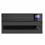 Bluewalker PowerWalker BP I2x120R-20x9Ah ulkoinen akkupaketti 240 VDC 2U rack-asennus