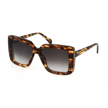 Blumarine naisten aurinkolasit SBM831V560743 - 56/16/140 mm