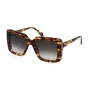 Blumarine naisten aurinkolasit SBM831V560743 - 56/16/140 mm