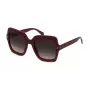 Blumarine naisten aurinkolasit SBM836V530875 - 53/23/140 mm