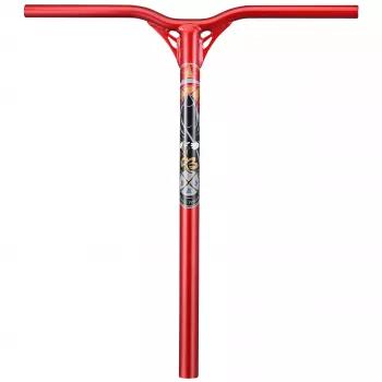 Blunt Bar Reaper V2 650mm punainen