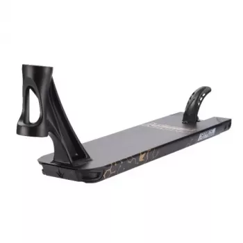Blunt Prodigy S8 Street Deck musta