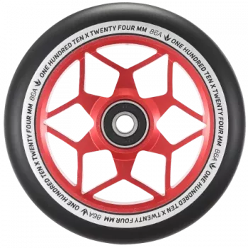 Blunt Wheel Diamond 110mm Neochrome potkulaudan pyörä