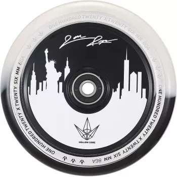 Blunt Wheel Jon Reyes 120mm turkoosi-lila