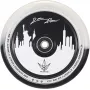 Blunt Wheel Jon Reyes 120mm turkoosi-lila