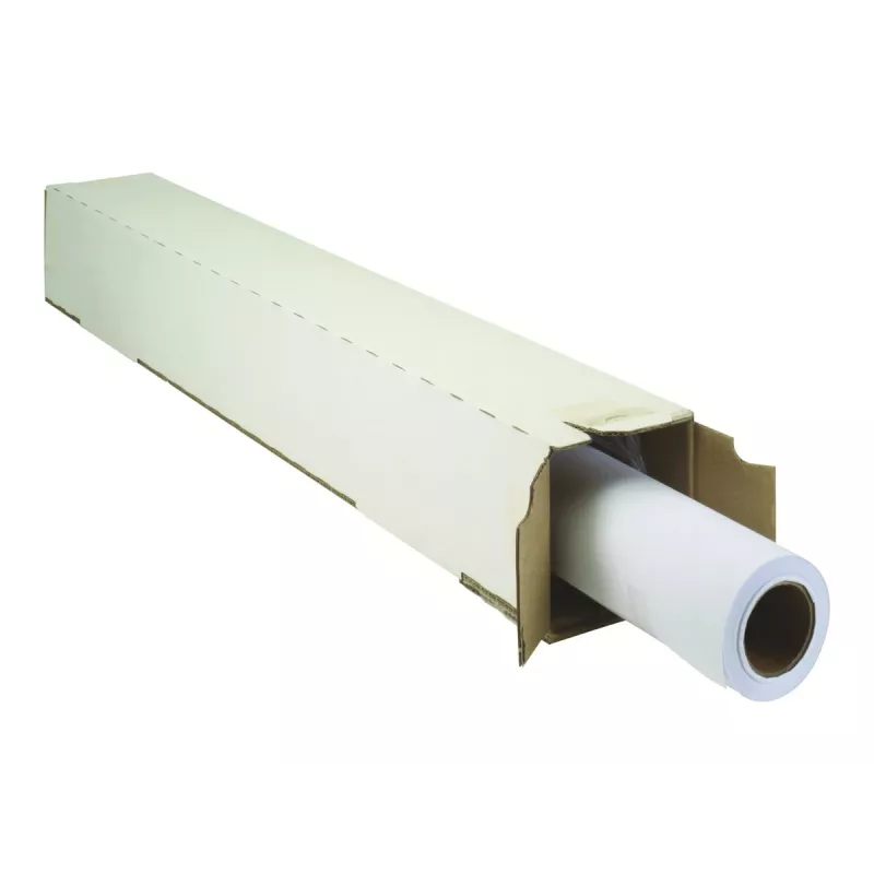 BMG HP -paperi Inkjet Bright White -rulla 84,1 cm x 45,7 m 90 g/m²