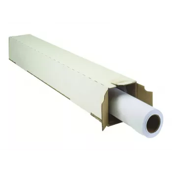 BMG HP -paperi Inkjet Bright White -rulla 84,1 cm x 45,7 m 90 g/m²
