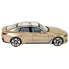 BMW I4 RC-kaukosäädettävä auto Rastar kulta 1:14