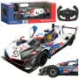 BMW M Hybrid V8 kilpa-auto kauko-ohjattava RC-auto Rastar 1:14
