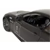 BMW M3 kauko-ohjattava urheiluauto RC Rastar musta 1:14