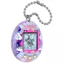 BND Tamagotchi Original - Angel Carousel virtuaalilemmikki lelu, valkoinen