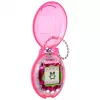 BND Tamagotchi Original virtuaalilemmikki suojakotelolla - pinkki