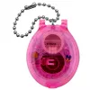 BND Tamagotchi Original virtuaalilemmikki suojakotelolla - pinkki