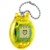 BND Tamagotchi Original kotelolla - keltainen