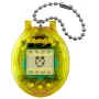BND Tamagotchi Original kotelolla - keltainen