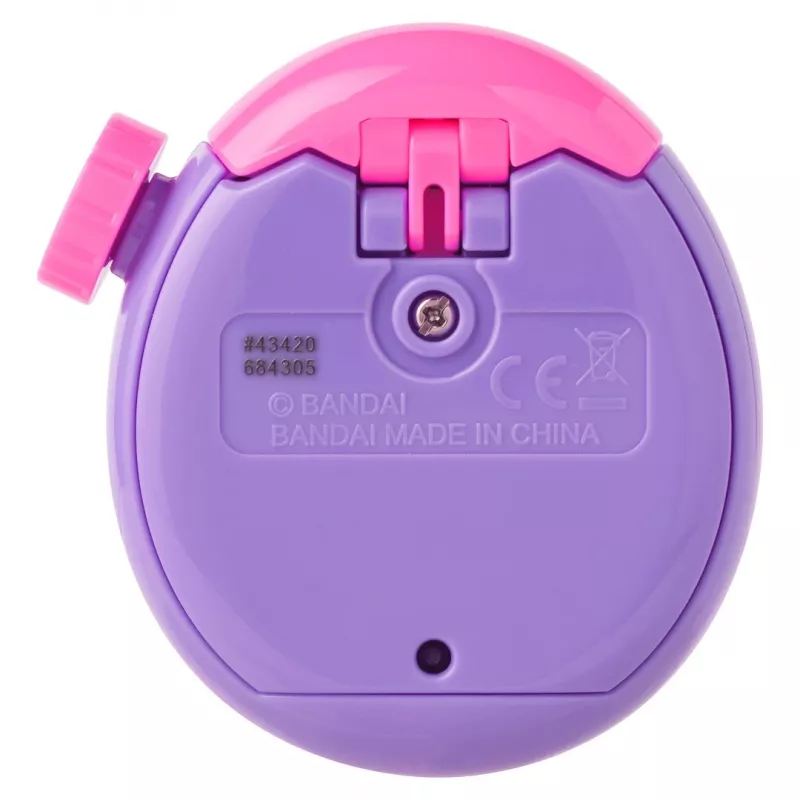 BND Tamagotchi Paradise - Sky virtuaalilemmikki käsikonsolipeli
