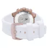 BOBROFF BF1002L25 unisex analoginen kvartsikello 43mm ruostumaton teräskotelo musta nahkaranneke