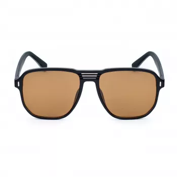 BOBROFF BFG0003-C2 miesten aurinkolasit UV400 polykarbonaatti asetaatti 56mm