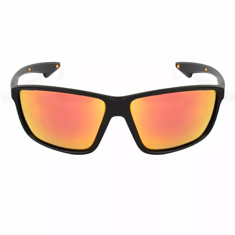 BOBROFF BFG0024-C304P miesten polarisoidut aurinkolasit - 66/16/130 mm