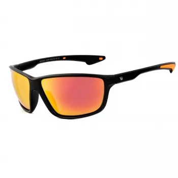 BOBROFF BFG0024-C304P miesten polarisoidut aurinkolasit - 66/16/130 mm