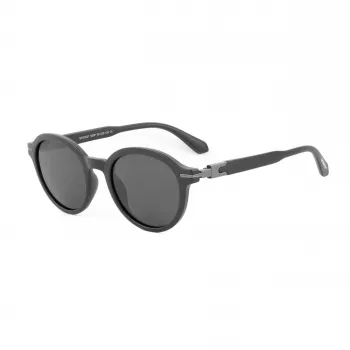 BOBROFF unisex-aurinkolasit BFG0027-S05P, 52/23/135 mm