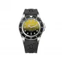 BOBROFF MAN BF0008-BFSTN 44mm ruostumaton teräs kvartsi analoginen kello