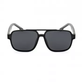 BOBROFF MAN BFG0005-C1P aurinkolasit 63/16/143 mm