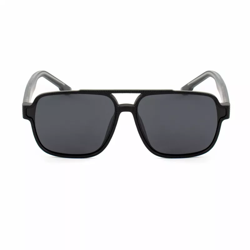 BOBROFF MAN BFG0005-C1P aurinkolasit 63/16/143 mm