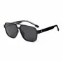 BOBROFF MAN BFG0005-C1P aurinkolasit 63/16/143 mm