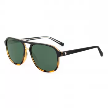 BOBROFF MAN BFG0010-C2 aurinkolasit (linssi/silta/sanka) 54/16/141 mm