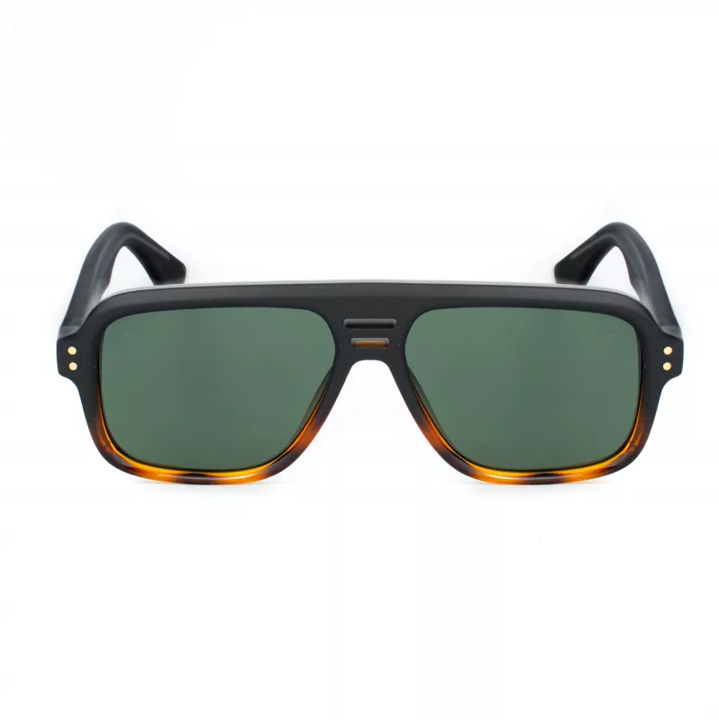 BOBROFF miesten aurinkolasit BFG0019-C3, 56/19/148 mm