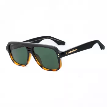 BOBROFF miesten aurinkolasit BFG0019-C3, 56/19/148 mm