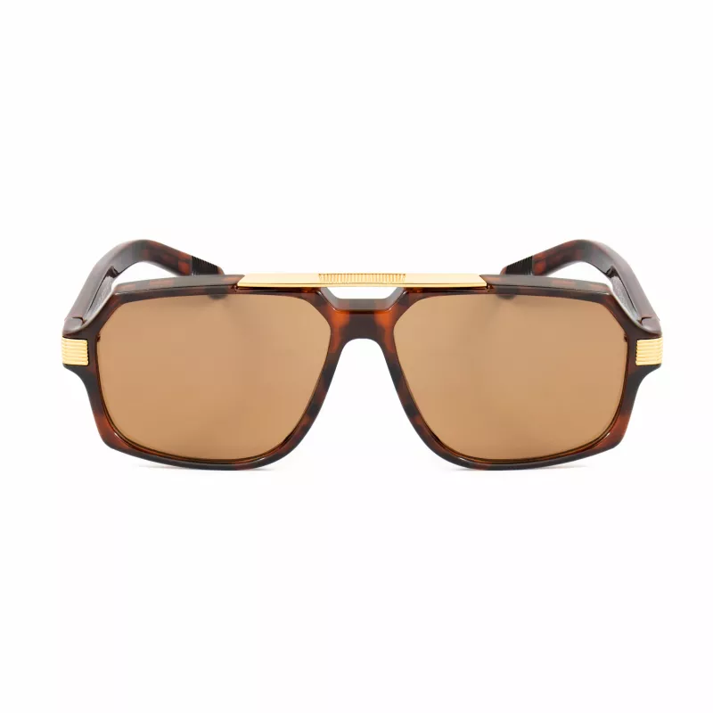 Bobroff miesten aurinkolasit BFG0015-C6 (linssi/silta/sanka) 58/15/143 mm