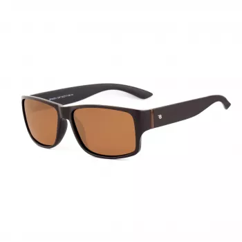 BOBROFF miesten aurinkolasit BFG0031-C4P, 63/17/138 mm
