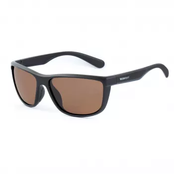 BOBROFF miesten polarisaatioaurinkolasit BFG0023-MC14P 62mm