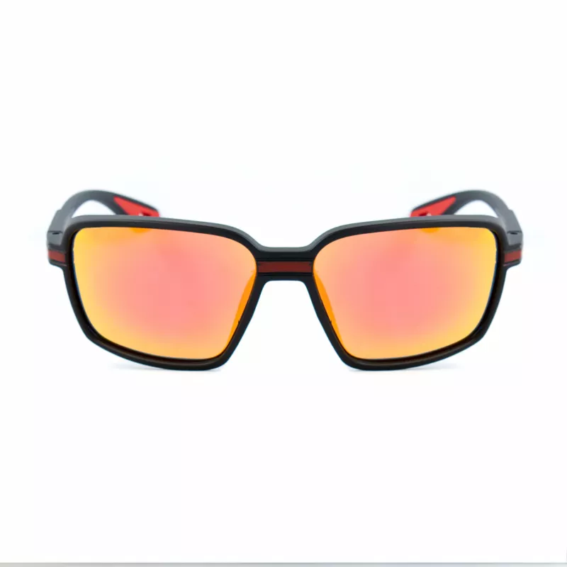 BOBROFF miesten polarisaatiolasit BFG0026-C5P 61/17/132 mm