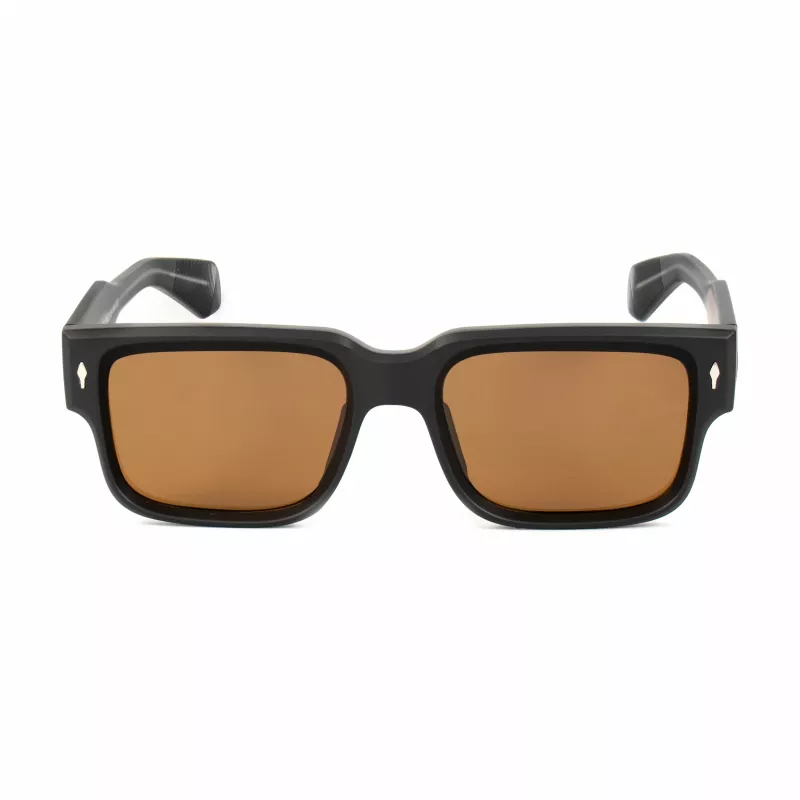 BOBROFF miesten aurinkolasit BFG0021-C1, 54/16/144 mm