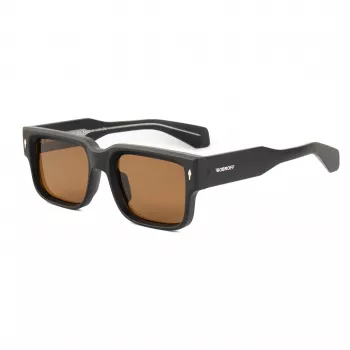 BOBROFF miesten aurinkolasit BFG0021-C1, 54/16/144 mm